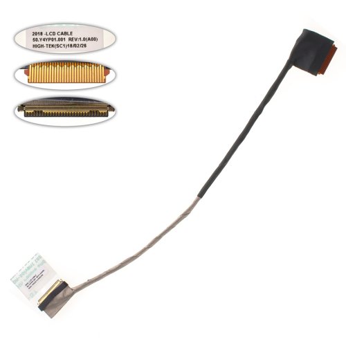 Шлейф матриці для ноутбука Acer E1-410, E1-410G (50.Y4YP01.001)