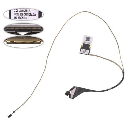 Шлейф матриці для ноутбука Acer E5-411/E5-411G/E5-421/E5-421G/E5-471 (DD0ZQ0LC000)