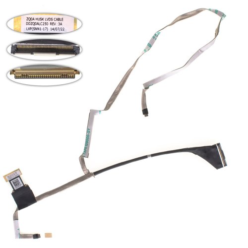 Шлейф матриці для ноутбука Acer E5-471P, V3-472P, V3-472PG (DDZQ0ALC250)