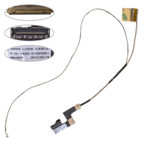 Шлейф матриці для ноутбука Acer M3-581G, M3-581TG (1422-0152000)