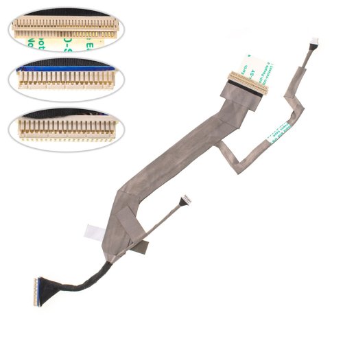 Шлейф матриці ноутбука Acer TM 4310, партномер 50.TDY07.001