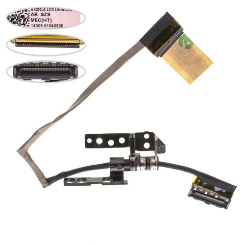 Шлейф матриці для ноутбука ASUS UX302LG, 14005-01040300