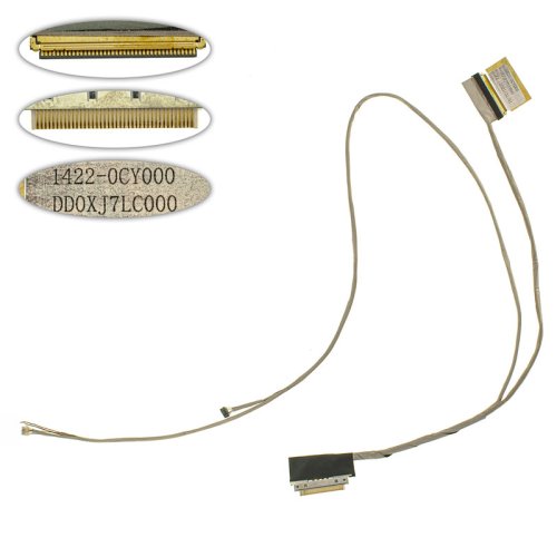 Шлейф матриці ASUS S400 series для LED-дисплея (14005-00740700)