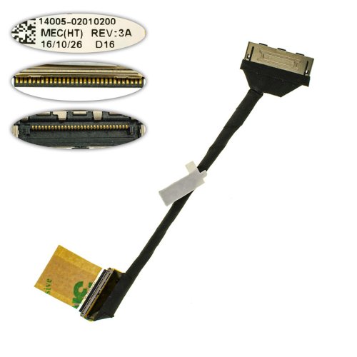 Шлейф матриці для ноутбука ASUS UX360CA series, LED, FHD (14005-02010000)