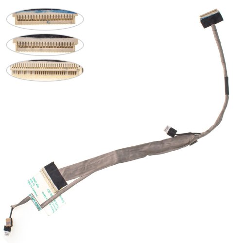 Шлейф матриці для ноутбука Acer AS 5737Z, LED (DC02000P500)