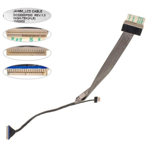 Шлейф матриці ACER AS: 4330, 4630, 4730, 4930, CCLF, розʼєм камери DC02000P200
