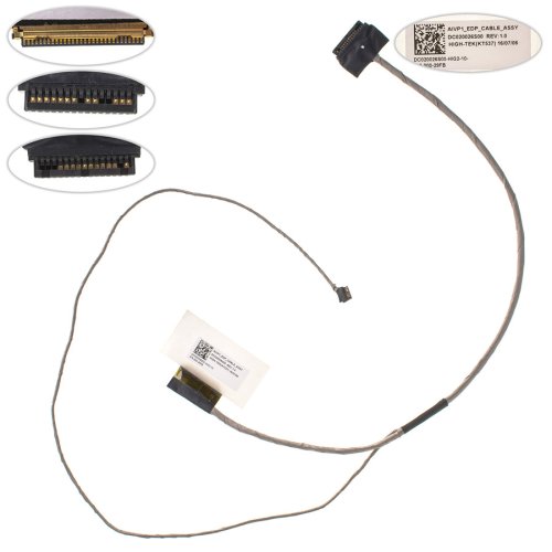 Шлейф матриці eDP для ноутбука LENOVO IdeaPad 100-14IBY (dc020026S00)