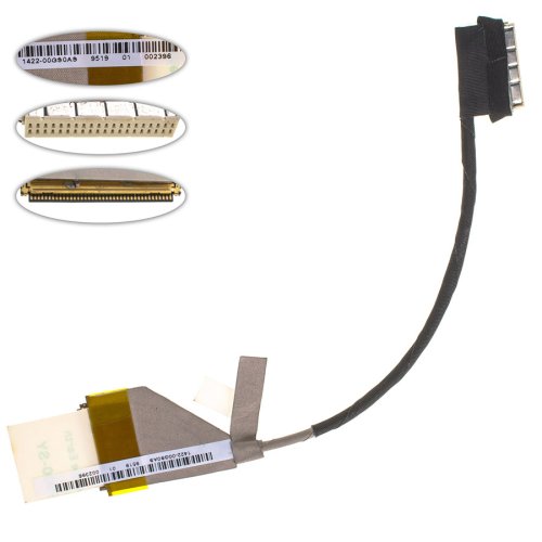 Шлейф матриці для ноутбука ASUS F82 series (1422-00GS000)
