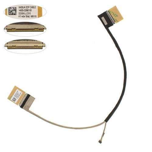 Шлейф матриці для ноутбука ASUS X430 series, 14005-02690000