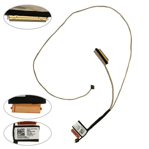 Шлейф матриці ноутбука Lenovo 320-15 series eDP DC02001YG10