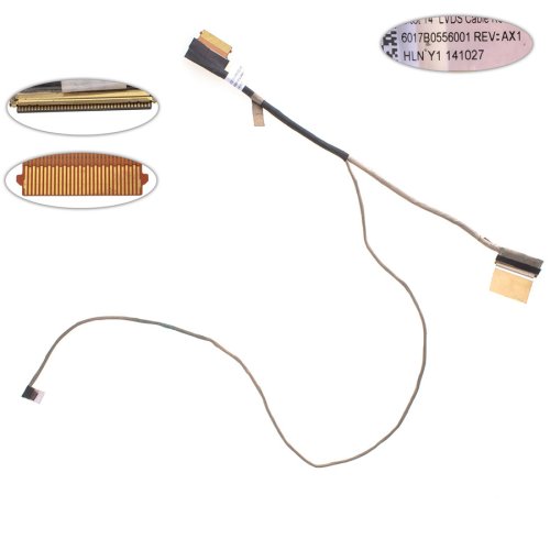 Шлейф матриці ноутбука HP 241 G1, 247 G1 (6017B0556001)