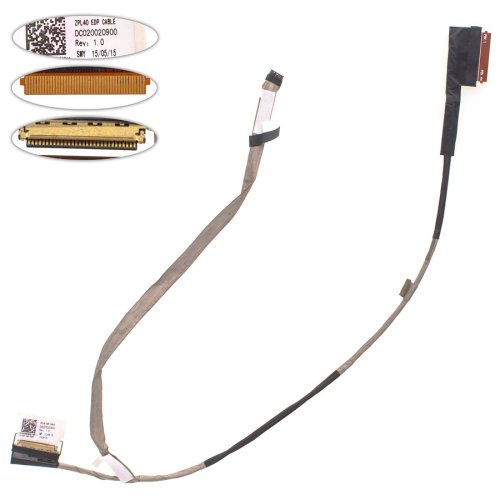 Шлейф матриці для ноутбука HP ProBook 440 G2, DC020020900
