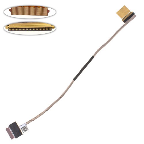 Шлейф матриці ноутбука HP Envy X2/15-C/15-C001DX, 6017b0507001