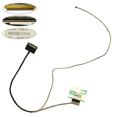 Шлейф матриці для ноутбука Acer ES1-432 (DD0ZQFLC000)