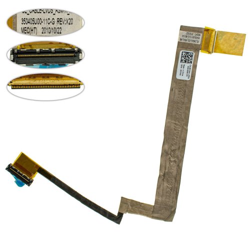Шлейф матриці для ноутбука Dell Latitude E5520, 350408D00-GEK-G