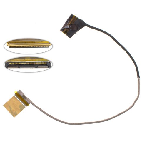 Шлейф матриці Dell Vostro 5460, 5470, 5439, 40pin (DD0JW8LC000)