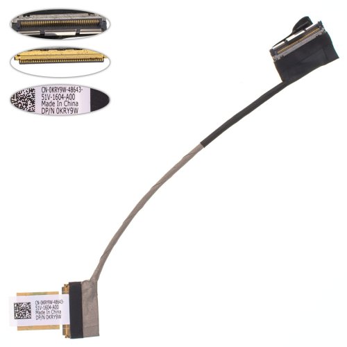 Шлейф матриці ноутбука Dell Vostro 5560, DD0JWALC000