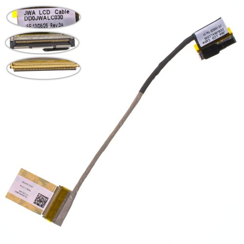 Шлейф матриці для ноутбука Dell Vostro 5560, DD0JWALC000