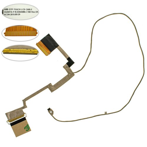 Шлейф матриці для ноутбука Dell Vostro 5459, DD0AM8LC110