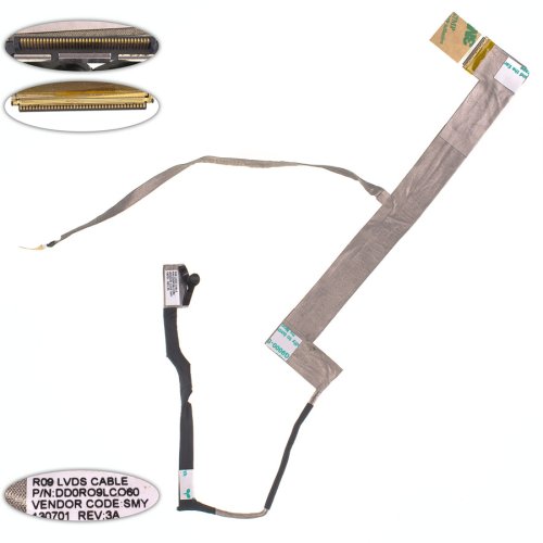 Шлейф матриці для ноутбука Dell Inspiron 5720, 7720 (DD0R09LC000)