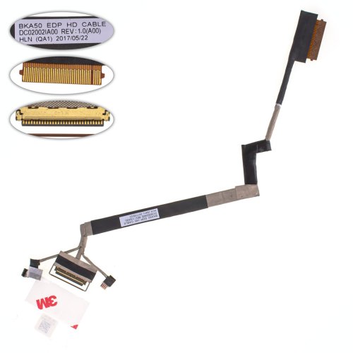 Шлейф матриці для ноутбука Dell Inspiron 7560, DC02002IA00