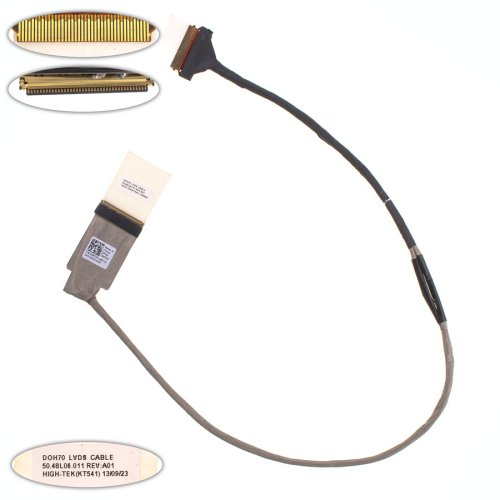 Шлейф матриці для ноутбука Dell Inspiron 7737, 7000, 50.48L06.011