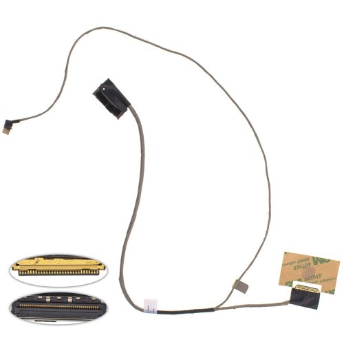 Шлейф матриці ноутбука Lenovo 310S-14ISK, 510S-14ISK (DC02002CZ00)