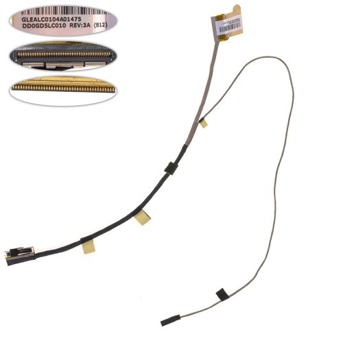 Шлейф матриці ноутбука Sony Vaio SVF14/SVF14A (DD0GD5LC000)