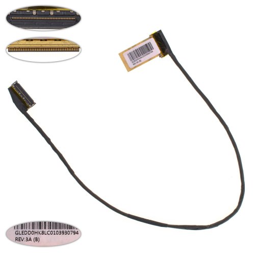 Шлейф матриці для ноутбука Sony Vaio SVF142, SFV142C29M (DD0HK8LC010)