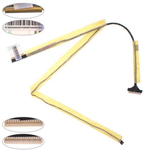 Шлейф матриці для ноутбука MSI GE40, CR42, MS149X (K19-3040045-H39)