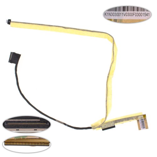 Шлейф матриці для ноутбука MSI GP60, CX61, MS16GD, MS16GH (K1N-3030011-V03)
