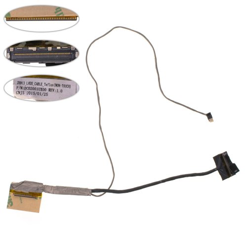 Шлейф матриці для ноутбука HP Pavilion 11-E (Non Touch), DC02001UX00