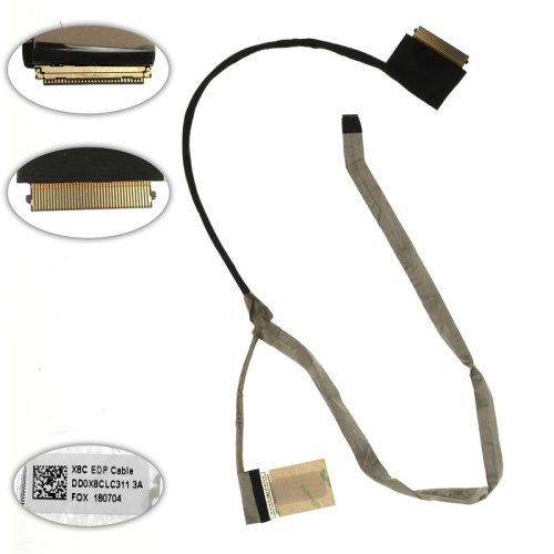 Шлейф матриці для ноутбука HP ProBook 450 G5/451 G5/455 G5, DD0X8CLC311