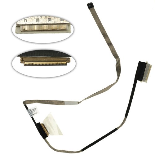 Шлейф матриці ноутбука HP ProBook 755 G1/G2, 850 G1/G2 (6017b0428801)