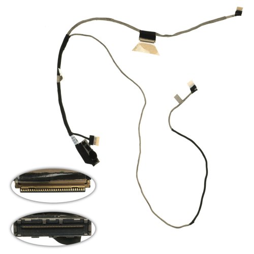 Шлейф матриці ноутбука HP ProBook 820 G3, 6017B0585301