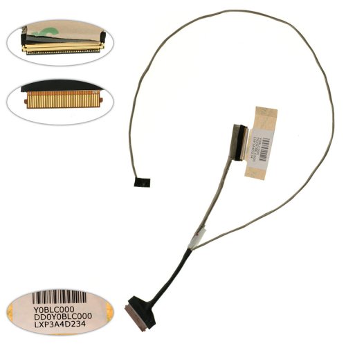 Шлейф матриці для ноутбука HP Stream 13-C, DD0Y0BLC010