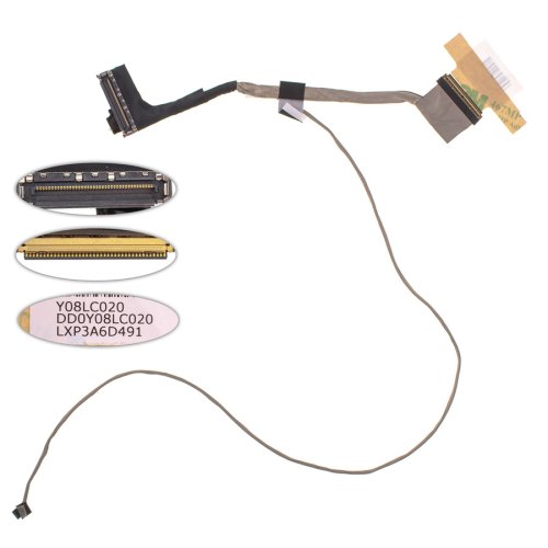 Шлейф матриці ноутбука HP Stream 14-Z DD0Y08LC020