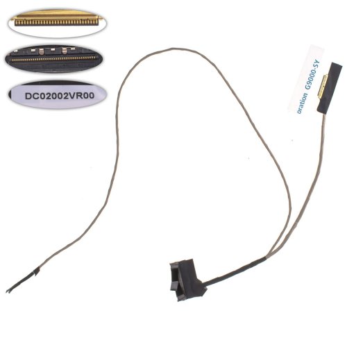 Шлейф матриці ноутбука Acer AN515-51 AN515-41 AN515-423 DC02002VR00