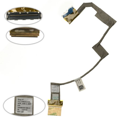 Шлейф матриці ноутбука Dell Latitude E5420, 35040BI00-GEH-G