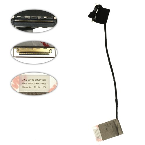 Шлейф матриці для ноутбука Dell Latitude E5450, DC02C007D00