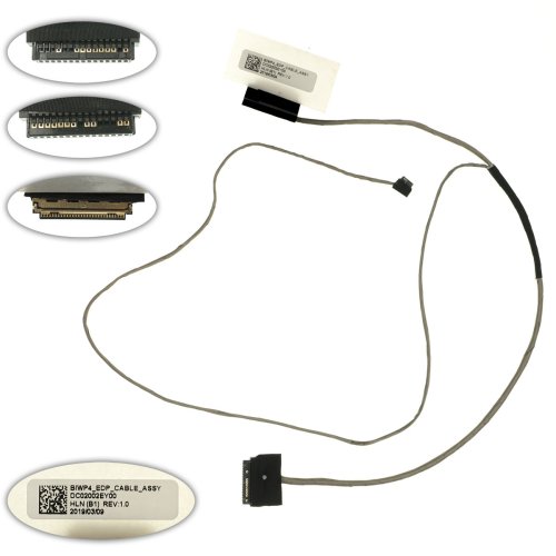 Шлейф матриці Lenovo Ideapad 110-14isk, 310-14ISk, E41-15 (DC02002EY00)