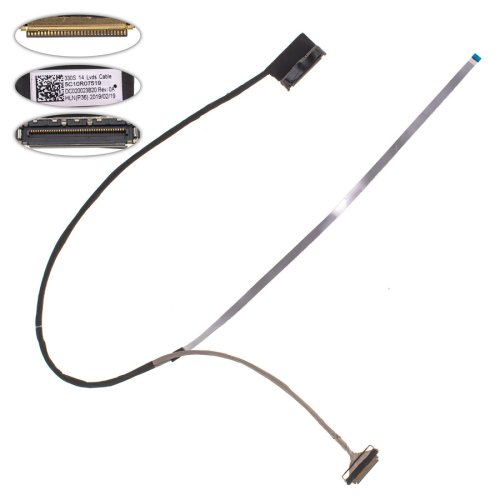 Шлейф матриці ноутбука Lenovo IdeaPad 330S-14IKB, 330S-14ISK, 64411204200080