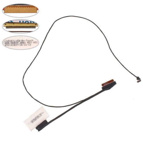 Шлейф матриці ноутбука Lenovo IdeaPad V330-15IKB, 450.0DB07.0011