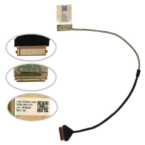 Шлейф матриці для ноутбука Lenovo IdeaPad V510-14ISK, E42-80 (DD0LV8lc101)