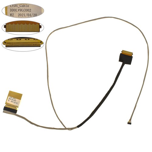 Шлейф матриці для ноутбука Lenovo IdeaPad V510-15IKB (DD0LV9LC002)