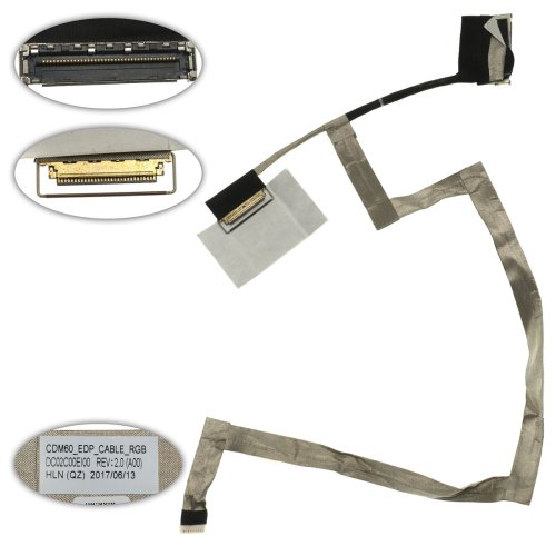 Шлейф матриці ноутбука Dell Latitude E5280 5280 DC02C00EI00
