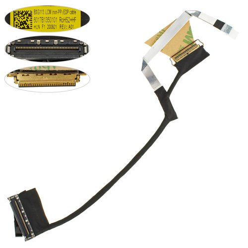 Шлейф матриці для ноутбука HP ProBook 430 G7 / 435 G7, 6017B1350101