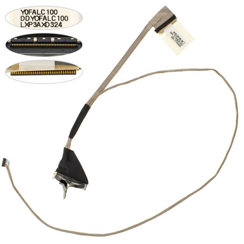 Шлейф матриці для ноутбука HP EliteBook Folio 1040 G3, DDY0FALC100