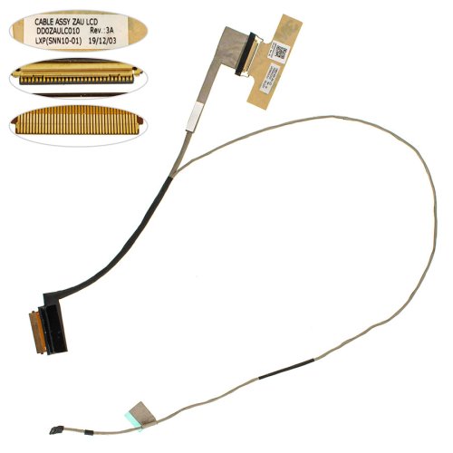 Шлейф матриці для ноутбука Acer A515-54, a515-54-51dj, S50-51 (DD0ZAULC010)