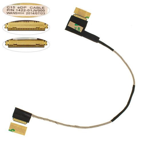 Шлейф матриці для ноутбука Acer C15B, 1422-01JV000